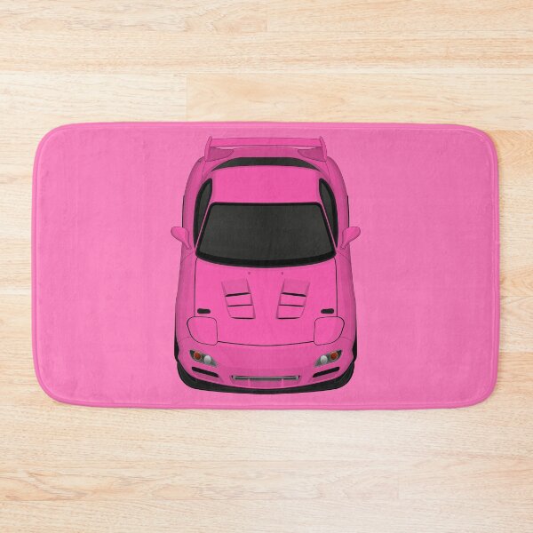 Item preview, RX7 Pink designed and sold by VenZolic.