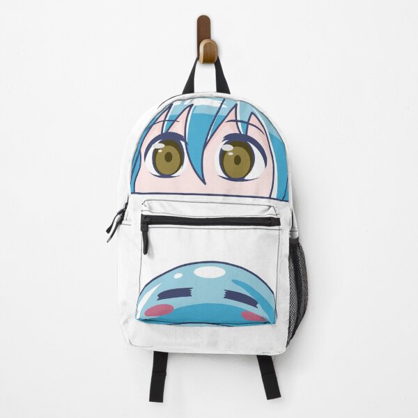 Item preview, Rimuru Slime Cute designed and sold by Raitoseji.