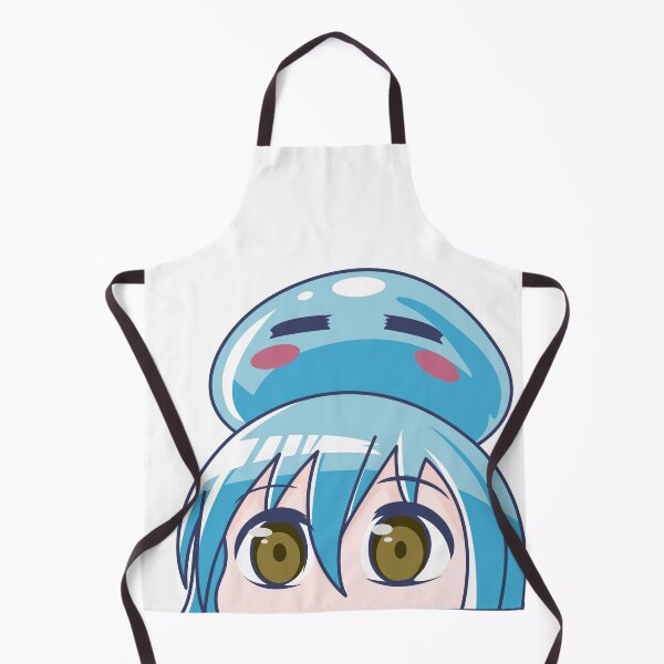 Item preview, Rimuru Slime Cute designed and sold by Raitoseji.