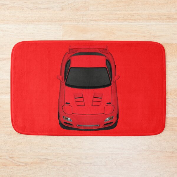 Item preview, RX7 Red designed and sold by VenZolic.