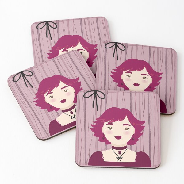 Item preview, AN - Girl designed and sold by ArteAnnie.