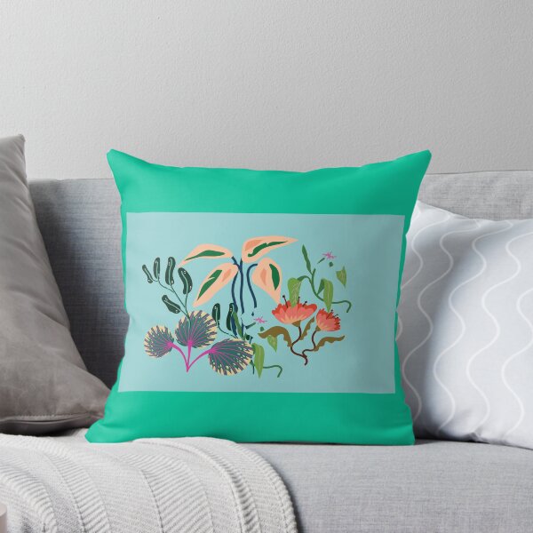 Item preview, Flowers in the sky designed and sold by Afternight.