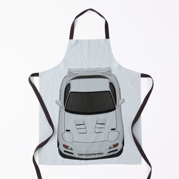 Item preview, RX7 Silver designed and sold by VenZolic.