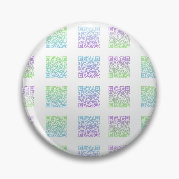 Artikelvorschau, QR-Code - Kazoo Kinderpaket entworfen und verkauft von CGBCreative.