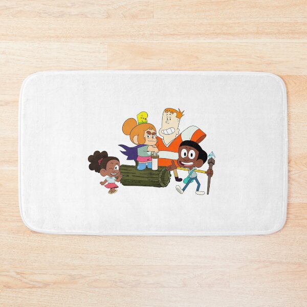 Item preview, Craig of the Creek in discussion designed and sold by Twelvecloth.