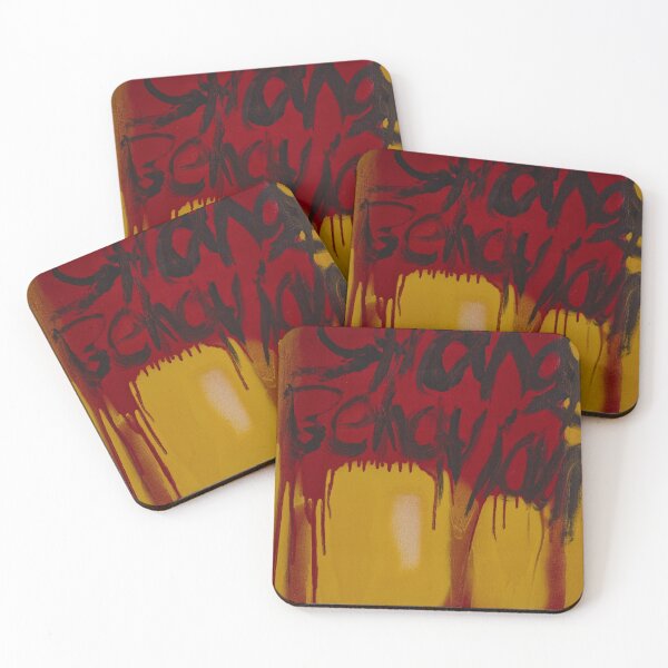 Item preview, Strange Behaviour  designed and sold by EvanTMartin.