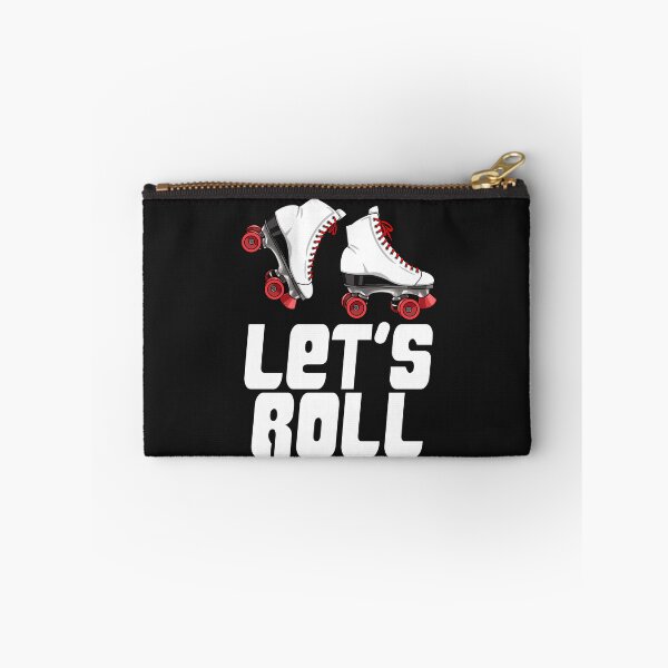 Item preview, Lets Roll Skate designed and sold by Bendthetrend.