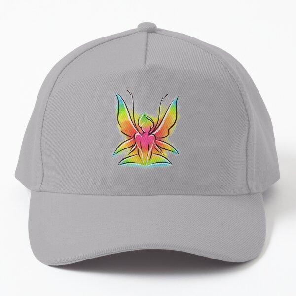 NeuroElfje Baseball Cap