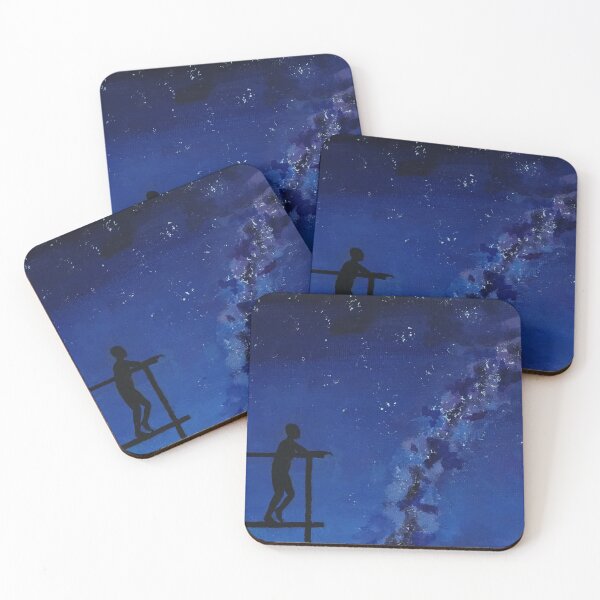 Item preview, Stargazing designed and sold by Amanda & Lianna.