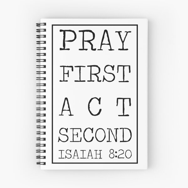 Item preview, Isaiah 8:20 designed and sold by ReVivingHoPe.