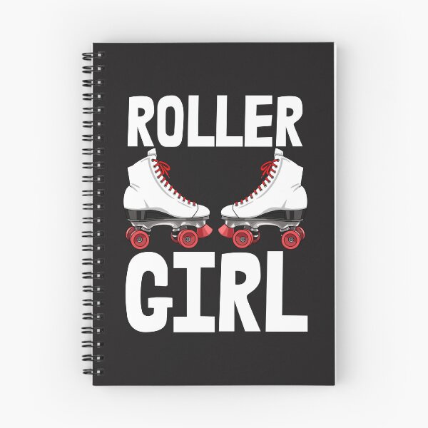 Item preview, Roller Girl Skate designed and sold by Bendthetrend.