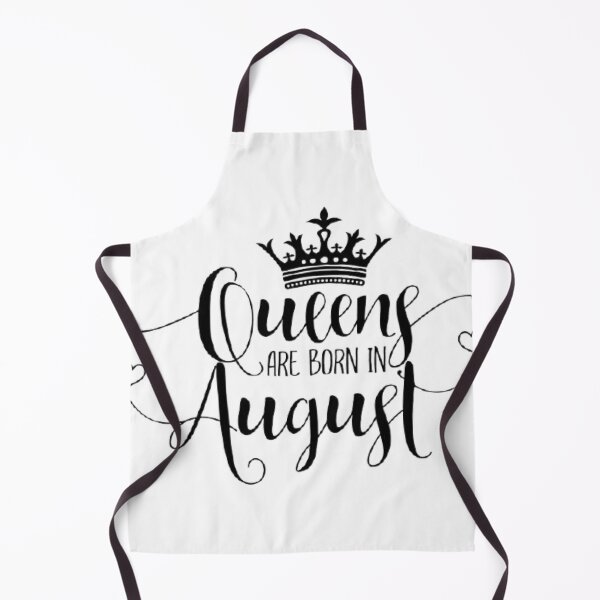 Item preview, Queens are born in august! Classic T-Shirt designed and sold by SAN101.