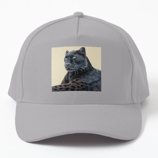 Black Panther - Jaguar Baseball Cap