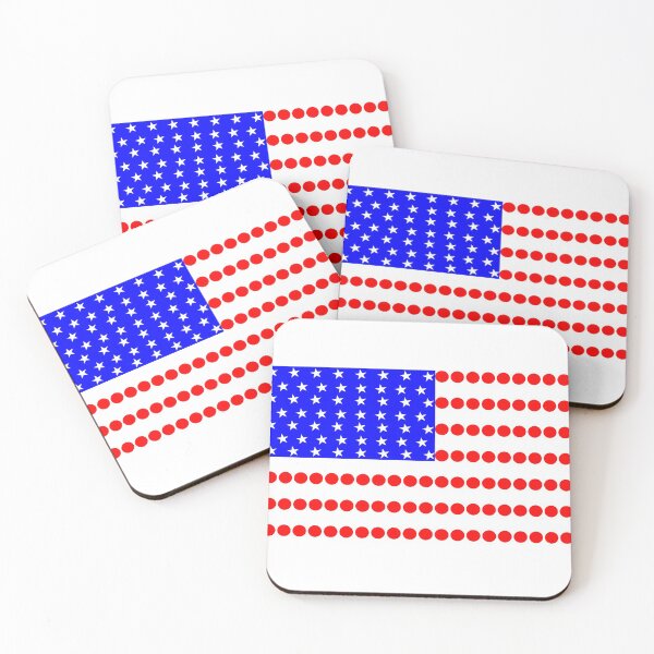 Item preview, american flag new designed and sold by DKR-design.