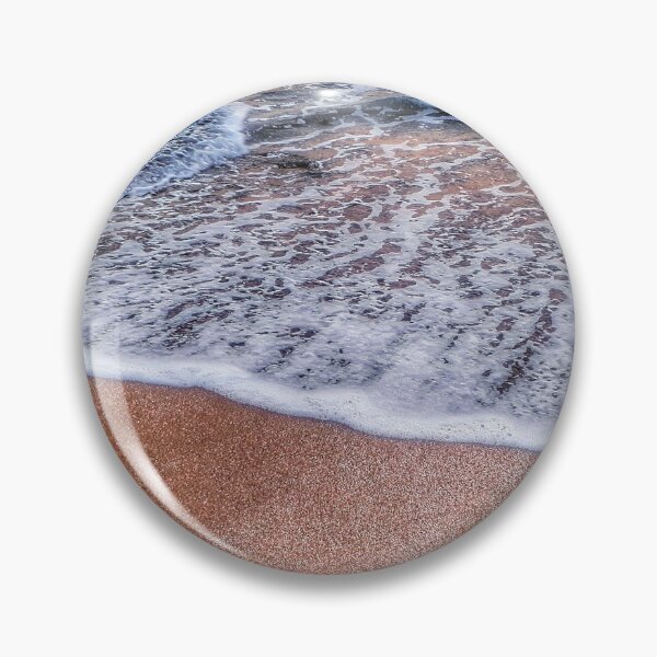 Item preview, Bronze Beach Sand and Ocean designed and sold by Beachy.