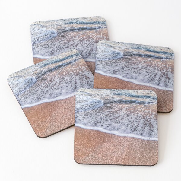 Item preview, Bronze Beach Sand and Ocean designed and sold by Beachy.