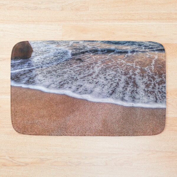 Item preview, Bronze Beach Sand and Ocean designed and sold by Beachy.