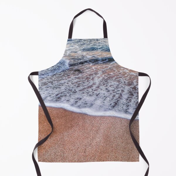Item preview, Bronze Beach Sand and Ocean designed and sold by Beachy.