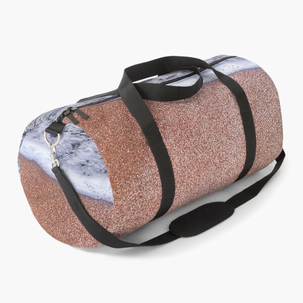Item preview, Bronze Beach Sand and Ocean designed and sold by Beachy.