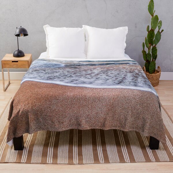 Item preview, Bronze Beach Sand and Ocean designed and sold by Beachy.