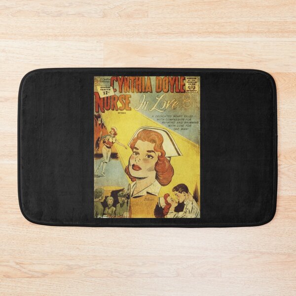 Item preview, Vintage Comics Romance designed and sold by KainOdeh.