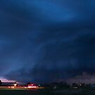 Texas Tornado by ponycargirl