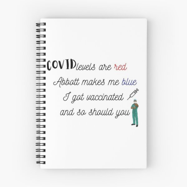 Item preview, COVID Poem designed and sold by MsStephanieHill.