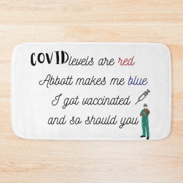 Item preview, COVID Poem designed and sold by MsStephanieHill.