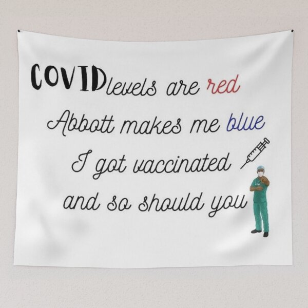 Item preview, COVID Poem designed and sold by MsStephanieHill.