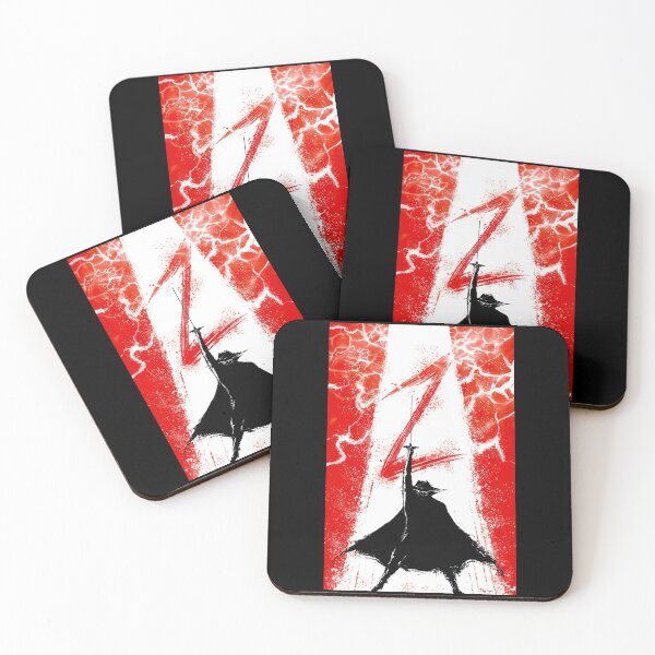 Item preview, Zorro El Poder designed and sold by Doug Saquic.