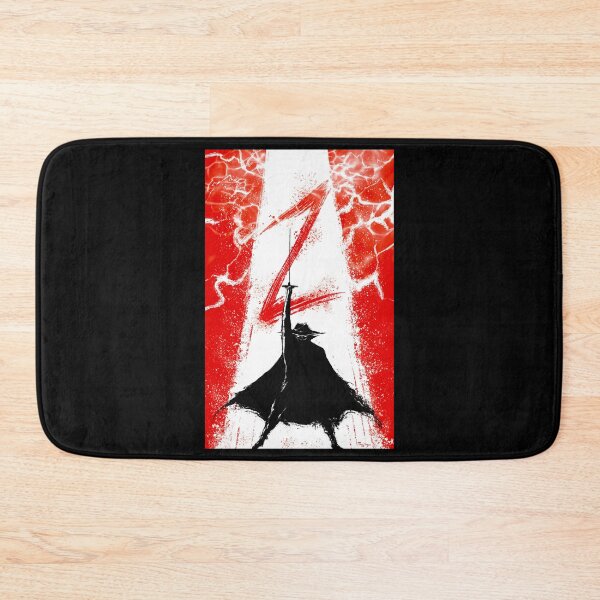 Item preview, Zorro El Poder designed and sold by Doug Saquic.