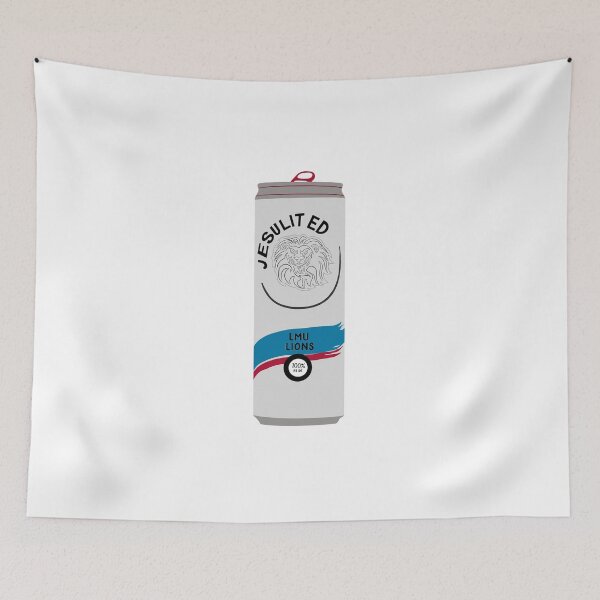 Item preview, Jesulit Mems designed and sold by Emily Sullivan.
