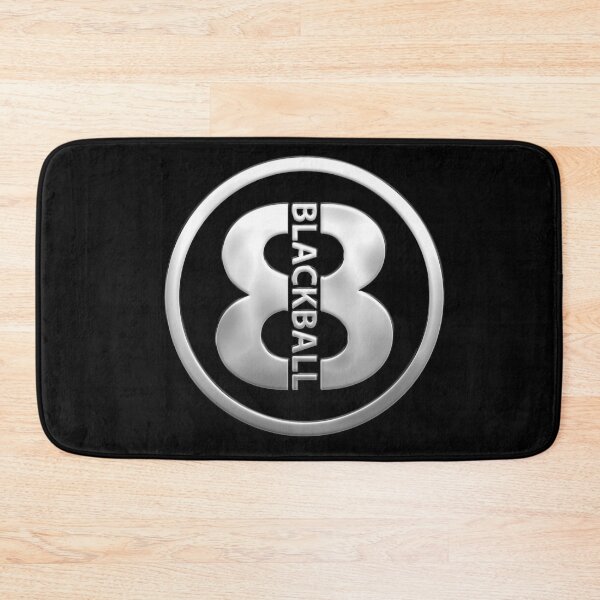 Item preview, SILVER BLACKBALL designed and sold by diego75bcn.