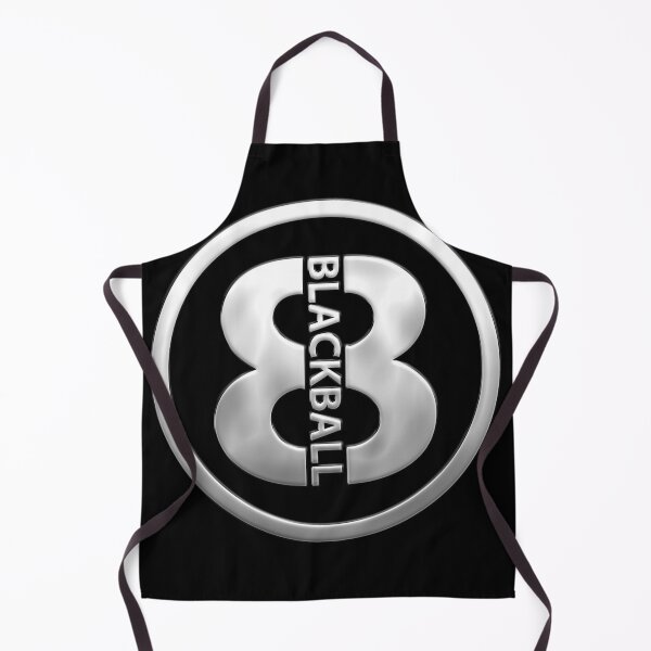 Item preview, SILVER BLACKBALL designed and sold by diego75bcn.