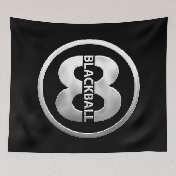 Item preview, SILVER BLACKBALL designed and sold by diego75bcn.