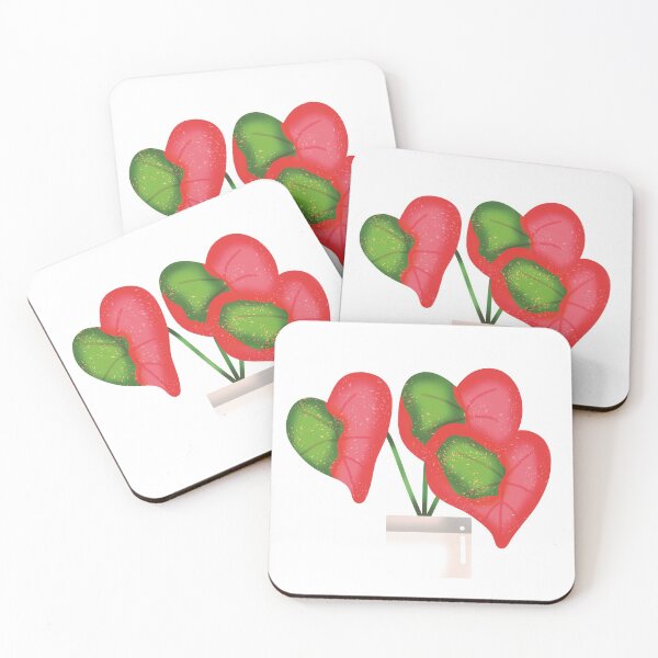 Item preview, Caladium  - Indoor Plant designed and sold by DuqueJ.