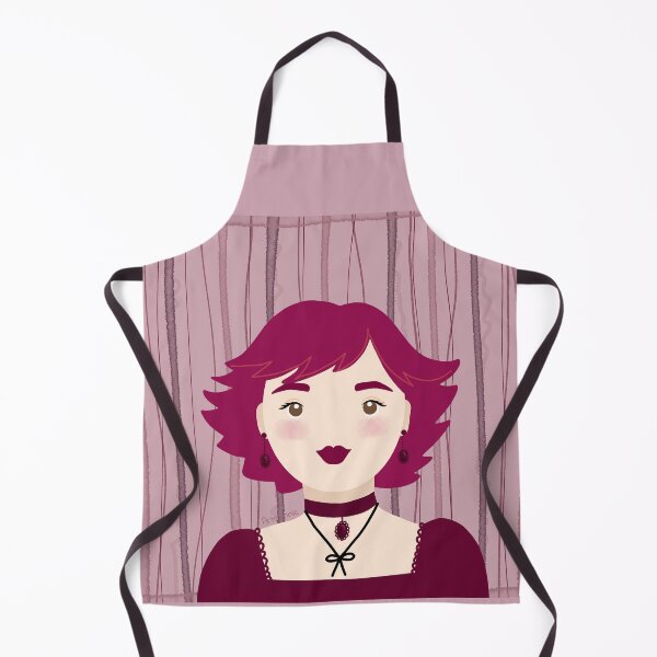 Item preview, AN - Girl designed and sold by ArteAnnie.