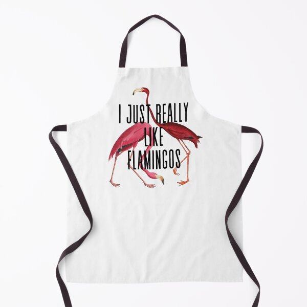 Item preview, I just really like flamingos designed and sold by yennyz.
