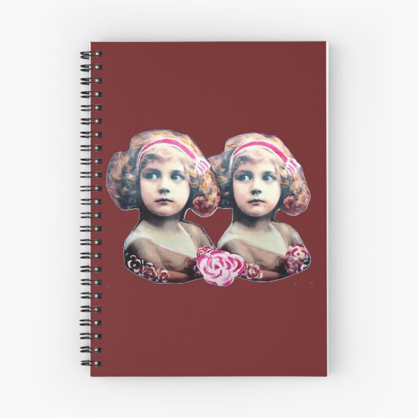 Item preview, Gemini zodiac sign Pollux Castor two souls creative designed and sold by G-M-Designs.