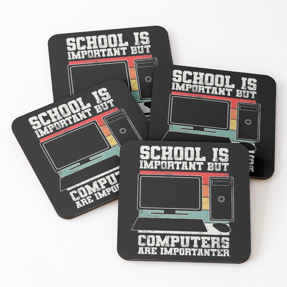 Item preview, Coasters (Set of 4) designed and sold by Mealla.
