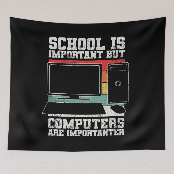 Item preview, Computer Programming designed and sold by Mealla.