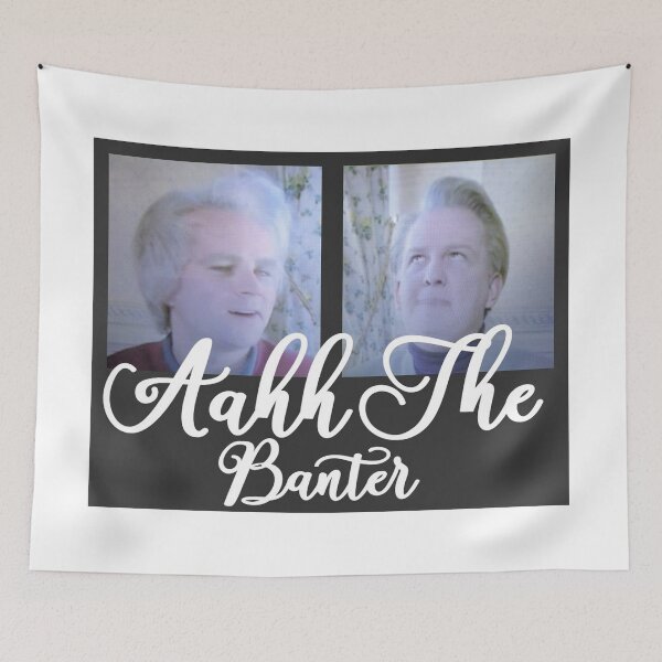 Item preview, Glasgow Banter designed and sold by Daviscoatings.
