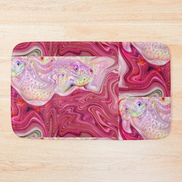 Item preview, Trippy Pattern designed and sold by art-the-artist.