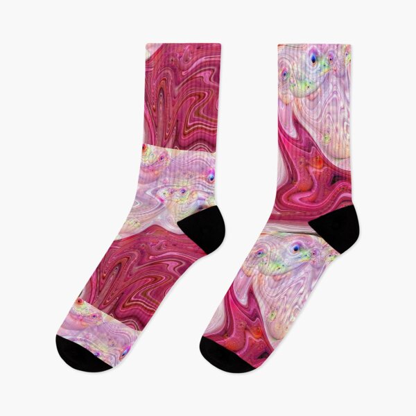Item preview, Trippy Pattern designed and sold by art-the-artist.