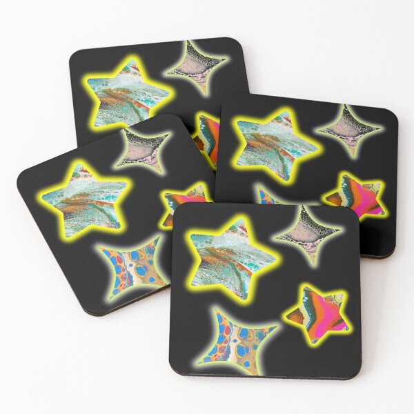 Item preview, Stickers Left On Your Dresser designed and sold by AbrorschachArt.