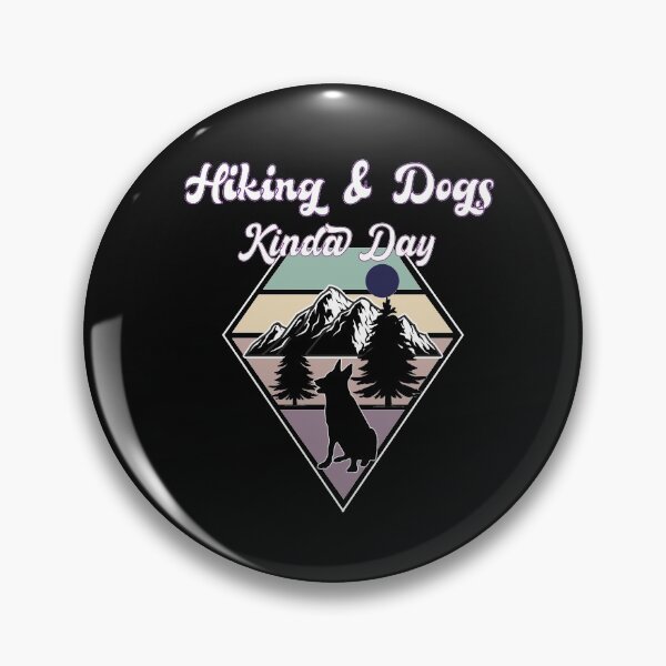 Item preview, Hiking And Dogs Kinda Day Gift Edea This Is My Camping Shirt - Camping Is My Passion designed and sold by medbdj.
