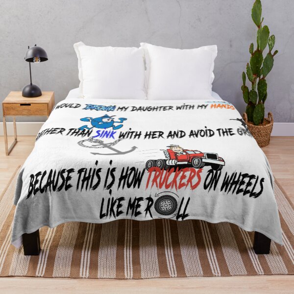 Item preview, I would drown my daughter RAGE designed and sold by Ratch2929.