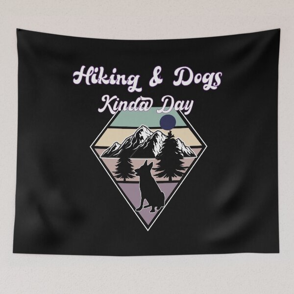 Item preview, Hiking And Dogs Kinda Day Gift Edea This Is My Camping Shirt - Camping Is My Passion designed and sold by medbdj.