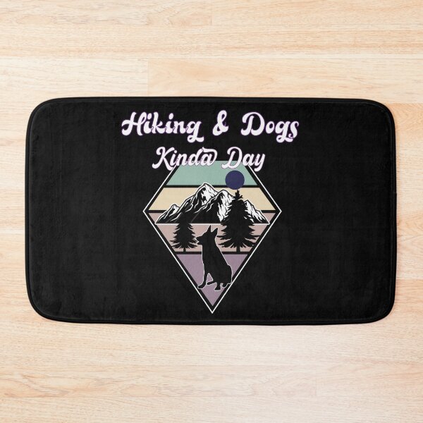 Item preview, Hiking And Dogs Kinda Day Gift Edea This Is My Camping Shirt - Camping Is My Passion designed and sold by medbdj.