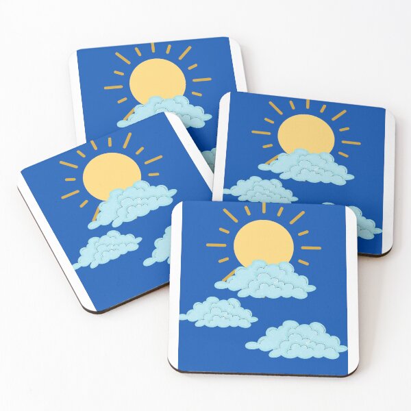 Item preview, clouds designed and sold by mikolaj22.